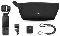 DJI Osmo Pocket 4 Standard Combo