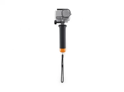 DJI Pack plong�e Osmo Mobile 6