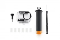 DJI Pack plong&eacute;e Osmo Mobile 6