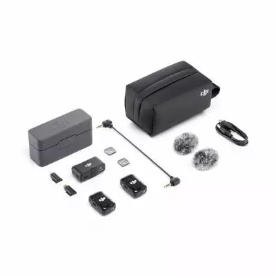 DJI Pocket 2