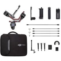 DJI Stabilisateur Ronin RS 2