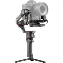 DJI Stabilisateur Ronin RS 2 Pro combo