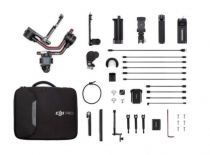 DJI Stabilisateur Ronin RS 2 Pro combo