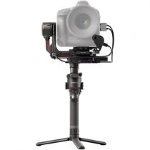 DJI Stabilisateur Ronin RS 2 Pro combo