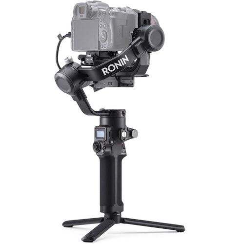 Stabilisateur appareil photo - Livraison Offerte*