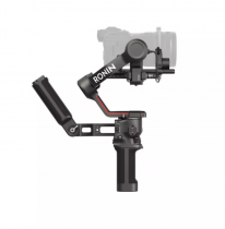 DJI Stabilisateur RS 3 Combo