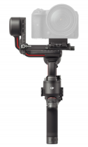 DJI Stabilisateur RS 3