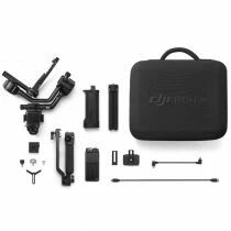 DJI Stabilisateur RS5 Combo