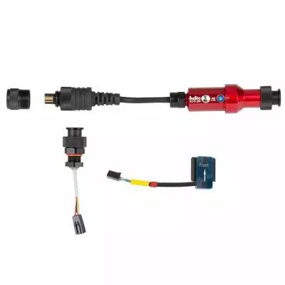 DL3 DS Link Convertisseur TTL Panasonic & Olympus Kit Ikelite PT1 Hotshoe et prise B1A
