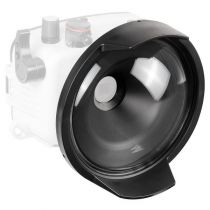 Dôme DC1 de 6 pouces pour Olympus Tough TG-5, TG-4, TG-3
