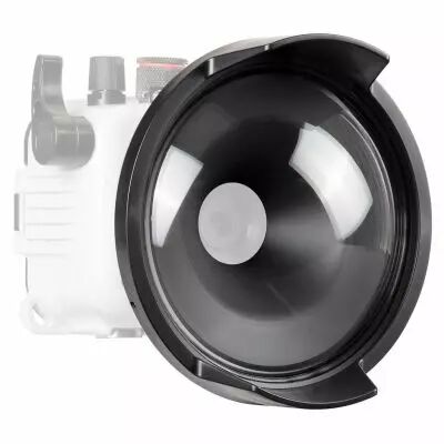 D�me DC1 de 6 pouces pour Olympus Tough TG-5, TG-4, TG-3
