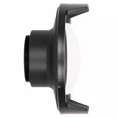 D�me DC2 6 pouces pour bo�tiers compacts
