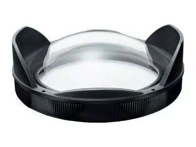 D�me en acrylique IIIA pour UWL-95 C24