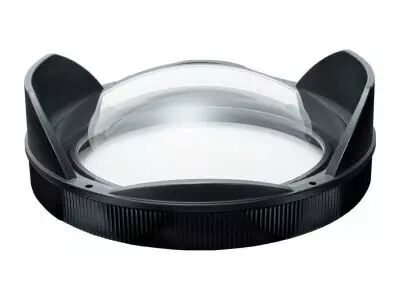D�me en acrylique IIIA pour UWL-95 C24