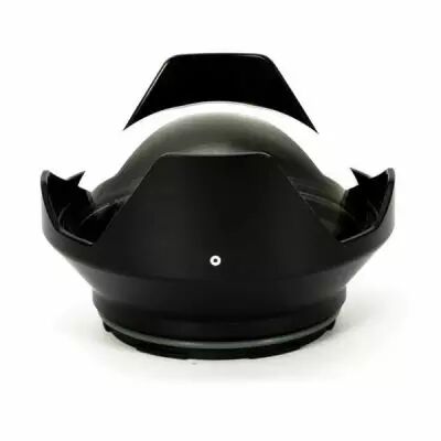 D�me Nauticam 4\  pour 16mm Sony Nex5