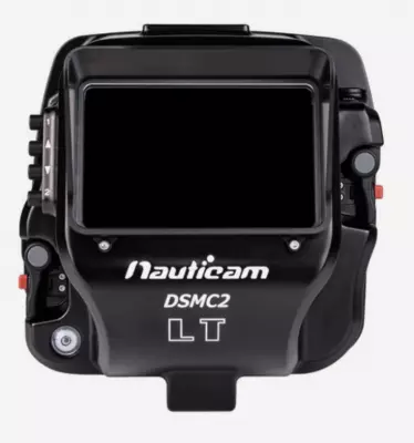 DSMC2 REDTOUCH 4.7 Retour arri�re pour 16109 Weapon LT