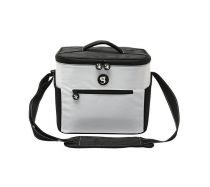 Duffel Cooler Medium blanc