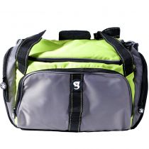 Duffel Cooler Vert fluo 