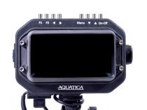 Ecran déporte aquatica 5HD