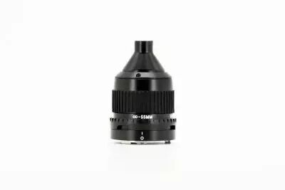 EMWL objectif grand-angle 60�