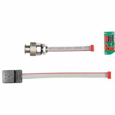 Ensemble de connecteur stroboscopique Aquatica Ikelite pour bo�tiers Aquatica pour appareils photo Nikon