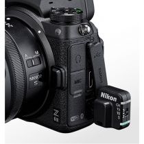 Ensemble de télécommande Nikon WR-R11b / WR-T10