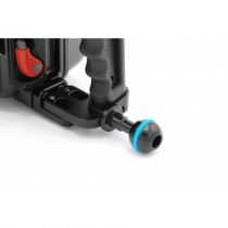 Ensemble de trois rotules pour le caisson GH5 Nauticam