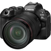 EOS R6 Mark III + RF 24-105mm F4 L IS USM