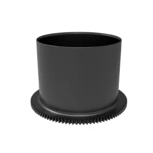 �quipement de mise au point Marelux pour objectif Canon EF 100 mm F2.8L Macro IS USM