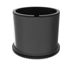 �quipement de mise au point Marelux pour objectif Canon RF 100 mm F2.8L Macro IS USM