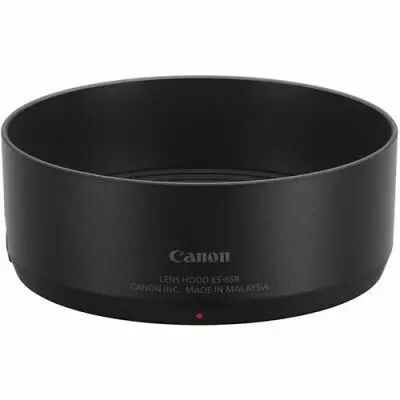 ES65B Canon paresoleil