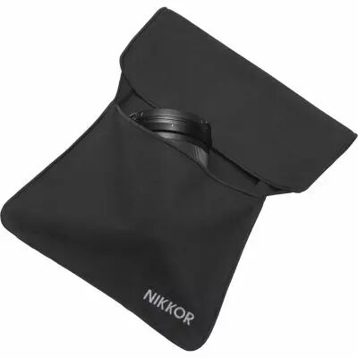 �tui pour objectif Nikon CL-C1 pour objectif Z