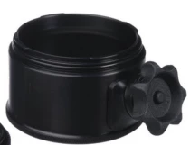 Extension aquatica 17-40