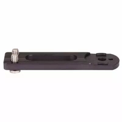 Extension de platine Action II pour caisson compact