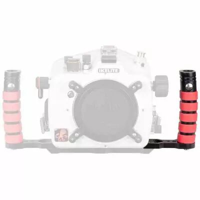 Extension de platine avec poign�e gauche