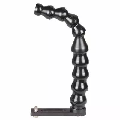 Extension de platine ikelite Action Tray II avec bras l�ger pour caisson ULTRAcompact