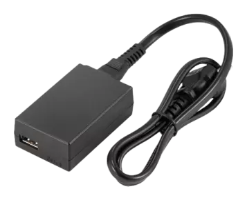 F-3AC chargeur de batterie ultra rapide secteur/usb
