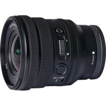 FE PZ 16-35mm f/4G