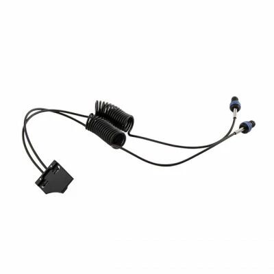 Fibre fibre optique double pour WeeFine OM system / Olympus TG 6 / 7 Olympus