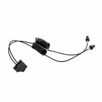 Fibre fibre optique double pour WeeFine OM system / Olympus TG 6 / 7 Olympus