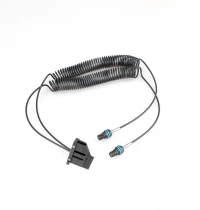 Fibre Optique double pour PT-059