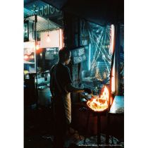 Film Cinestill 800T