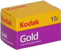 Film Kodak Tri X 400 PAN135 36 poses 