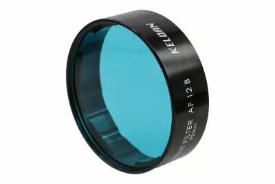 Filtre ambiant 12 B 92 mm (50�)