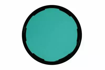 Filtre ambiant 6 G 92 mm (50�)