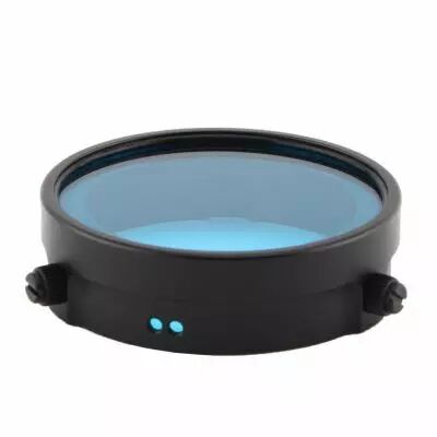 Filtre bleu clair WeeFine pour Smart Focus 3000/4000/6000