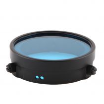 Filtre bleu clair WeeFine pour Smart Focus 3000/4000/6000