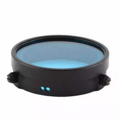 Filtre bleu clair WeeFine pour Smart Focus 3000/4000/6000