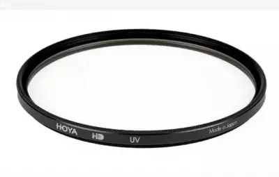 FILTRE HOYA UV HD 40,5 MM