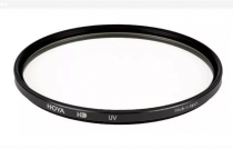 FILTRE HOYA UV HD 40,5 MM